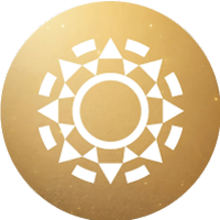 logo celesta gold